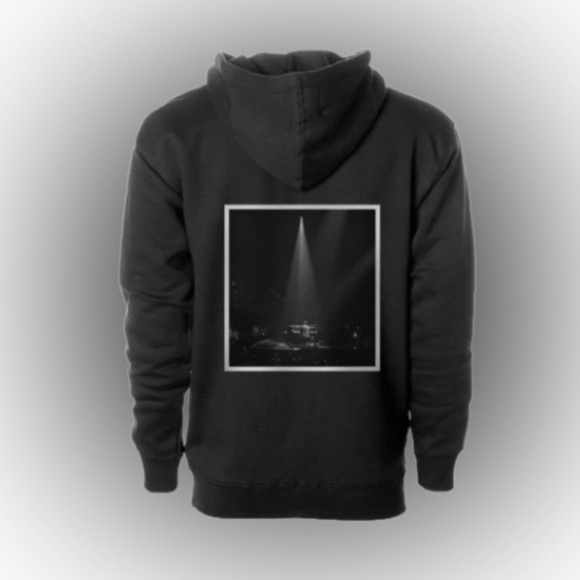 An evening with John legend tour sweatshirt - Picture 2 of 5